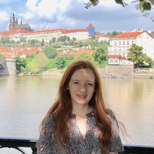 Meet your Posher, Kaitlyn